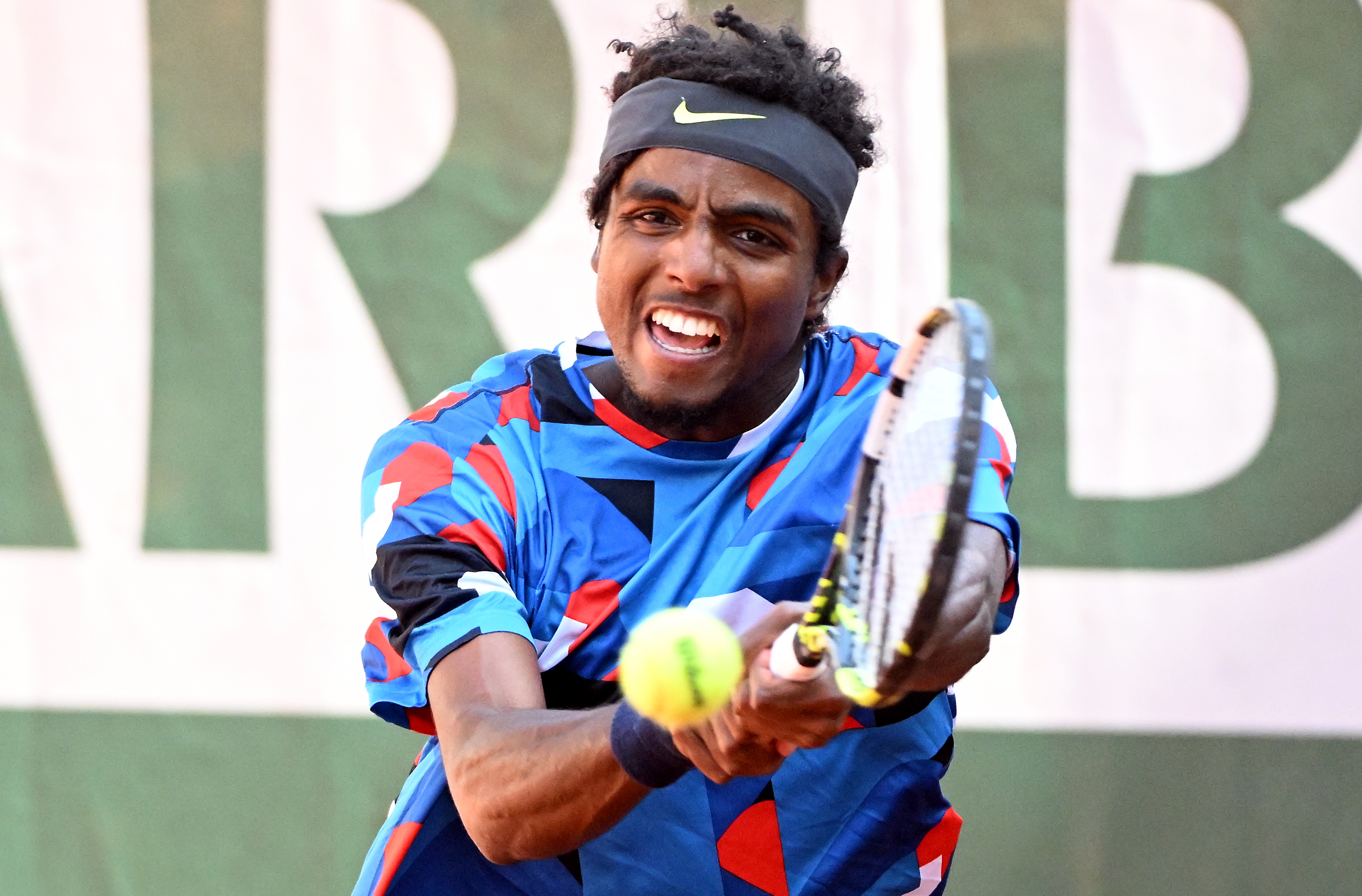 法网碾压ATP总决赛，鲁德惊艳四座