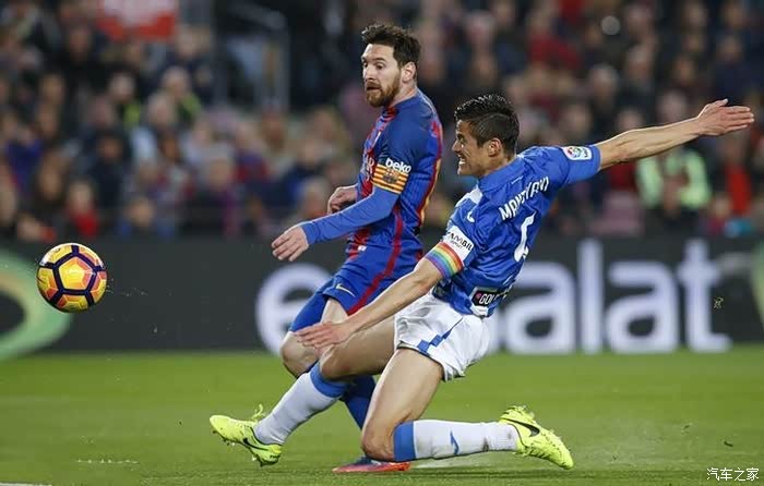 皇马险胜波兰,梅西刷新纪录 皇马险胜波兰,梅西刷新纪录