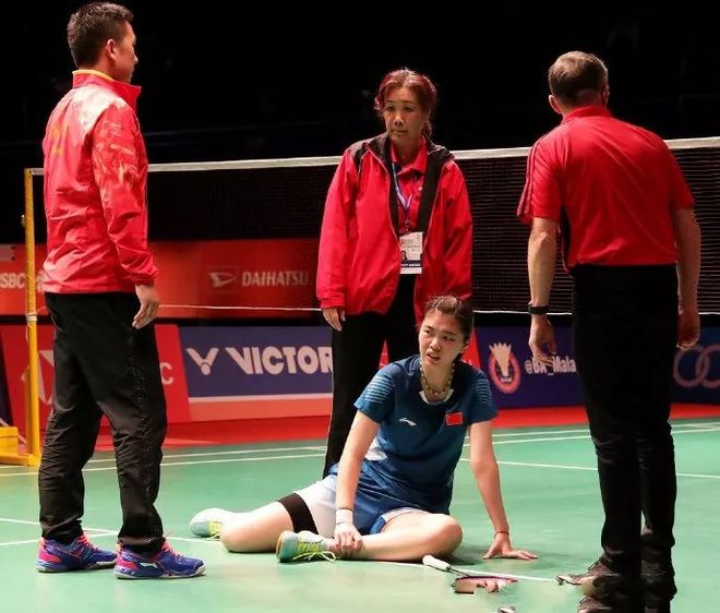 马来西亚队翻盘印度队，马琳扛起全队