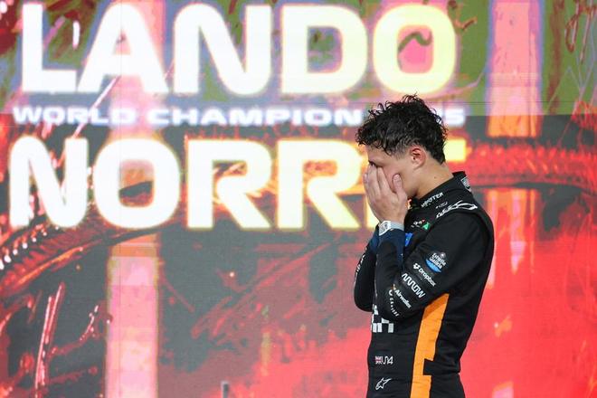 威廉姆斯力克索伯车队,诺里斯扛起全队 威廉姆斯力克索伯车队,诺里斯扛起全队