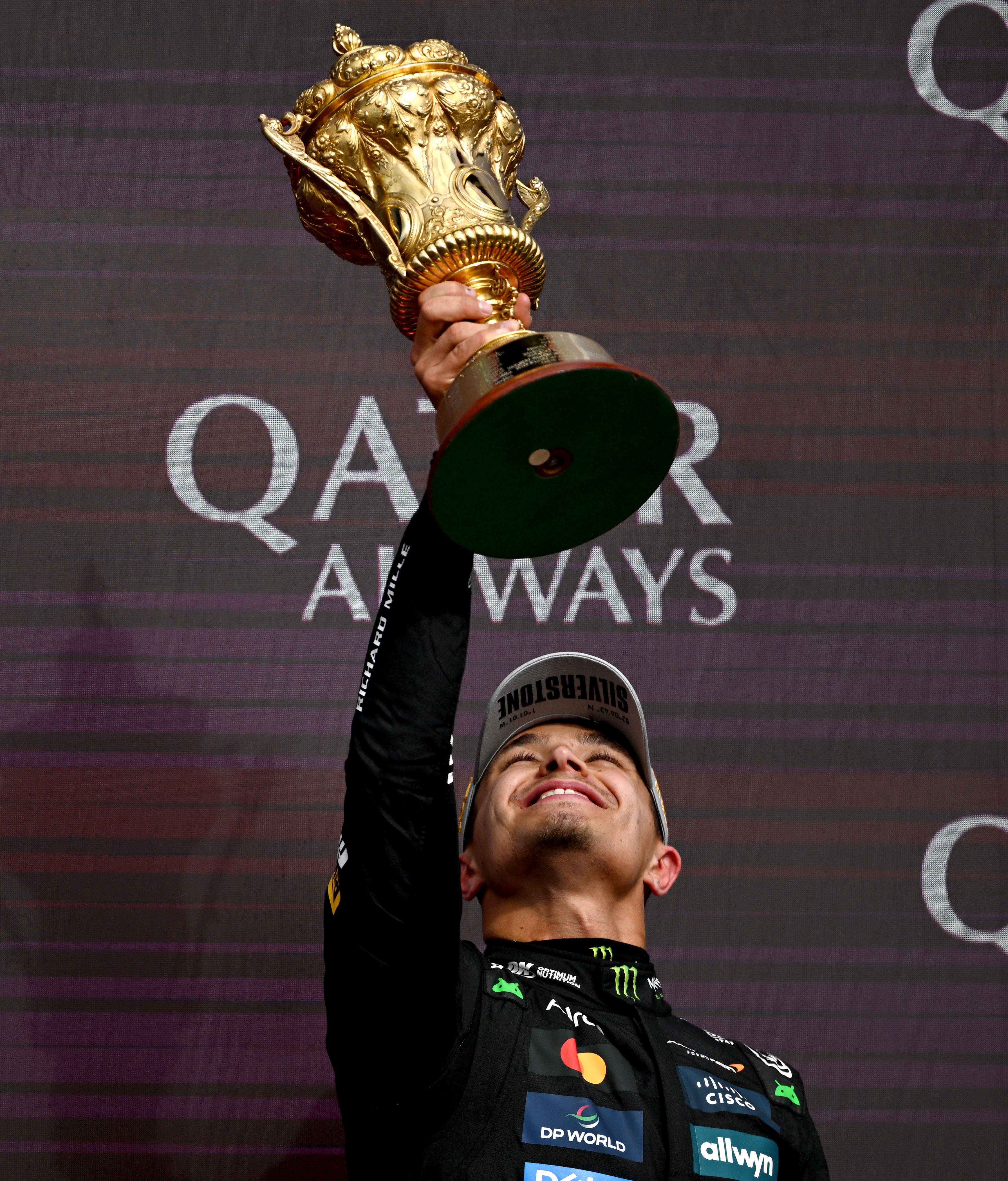 威廉姆斯力克索伯车队,诺里斯扛起全队 威廉姆斯力克索伯车队,诺里斯扛起全队