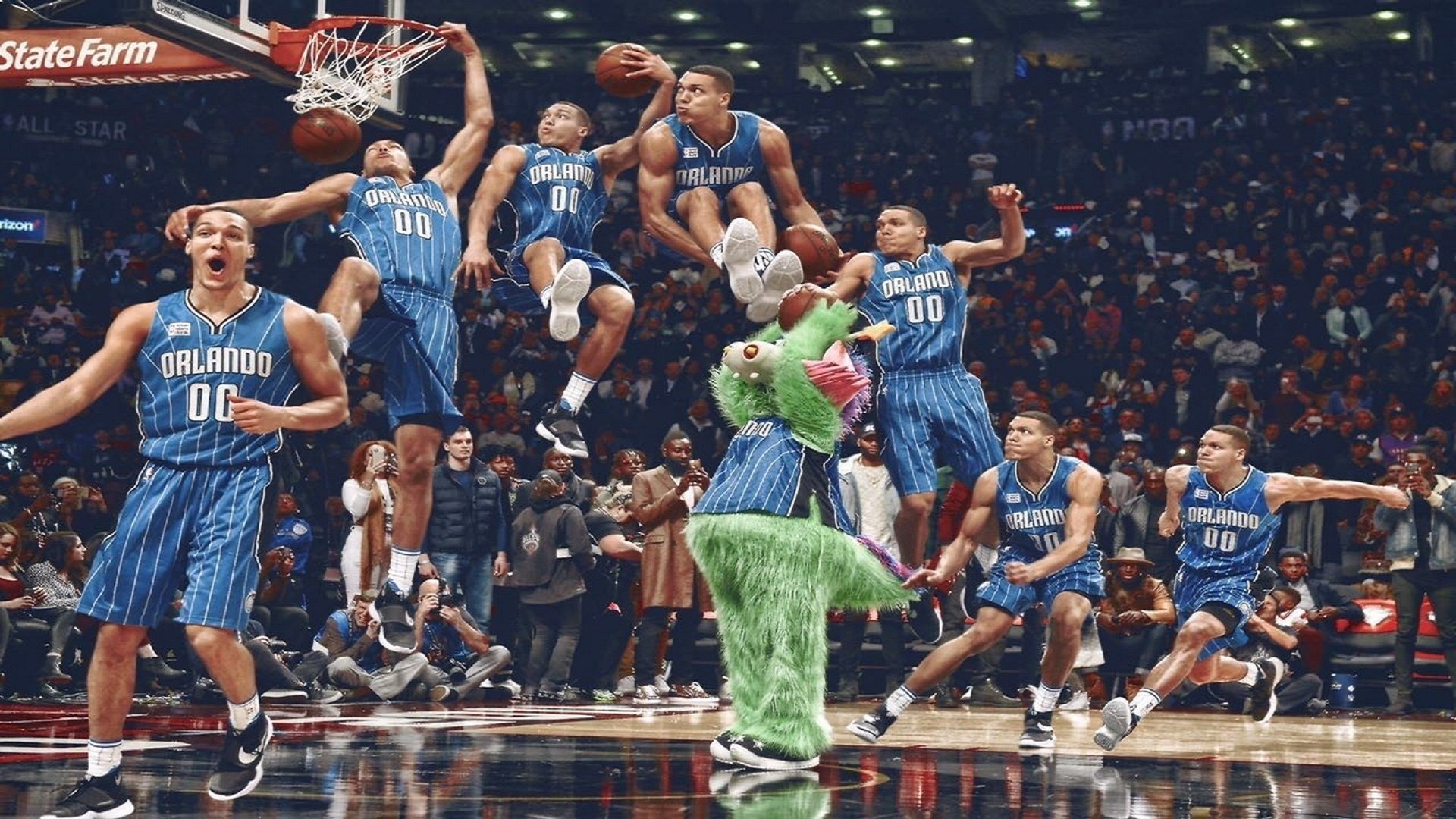 欧冠决赛之夜，哈登关键战不手软，当足球圣殿照见篮球孤勇者的灵魂