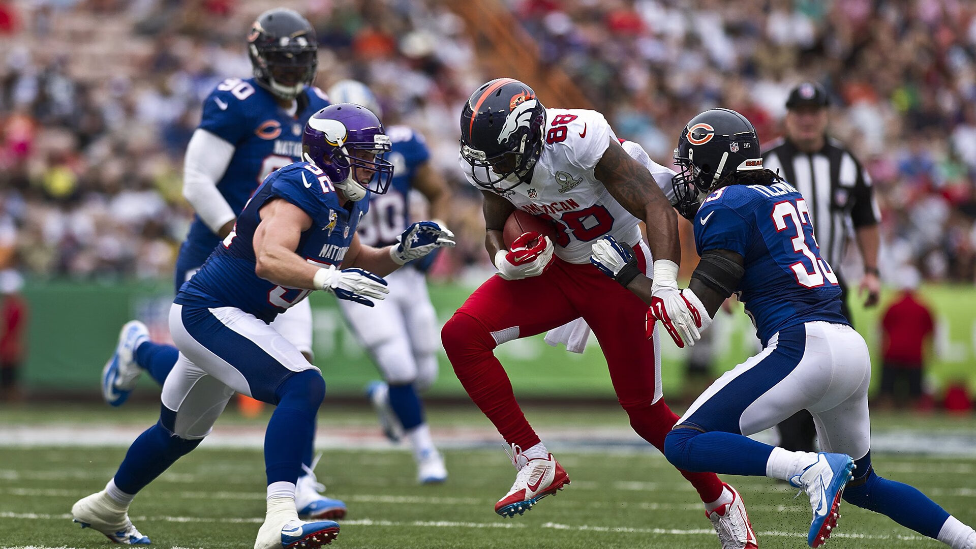 武切维奇爆发！魔术关键战突围马刺，季后赛曙光重现